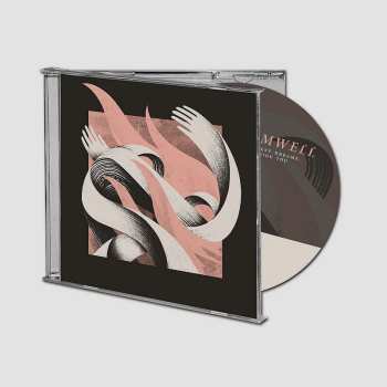 CD Dreamwell: In My Saddest Dreams, I Am Beside You
