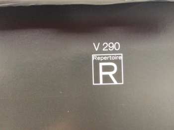 LP Sparks: In Outer Space LTD | CLR