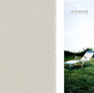 Album In Passing: Look Alive