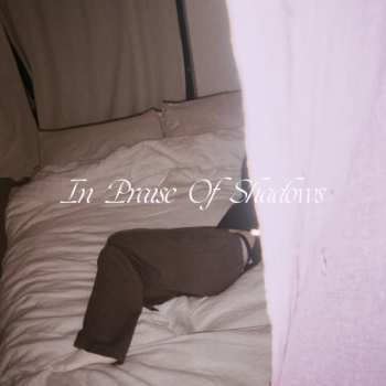 2LP Puma Blue: In Praise Of Shadows LTD | CLR