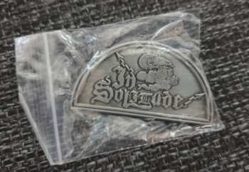 CD/Doos In Solitude: Sister DLX | LTD