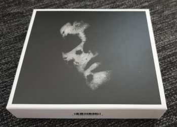 CD/Doos In Solitude: Sister DLX | LTD