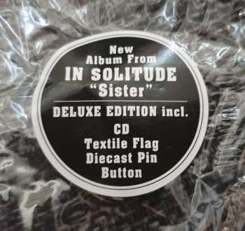 CD/Doos In Solitude: Sister DLX | LTD