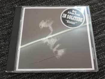 CD/Doos In Solitude: Sister DLX | LTD