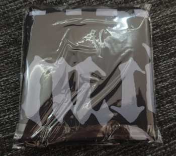 CD/Doos In Solitude: Sister DLX | LTD