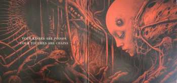 2LP In Strict Confidence: Cryogenix  CLR | LTD