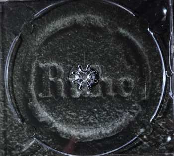 CD In Strict Confidence: Love Kills!