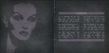 CD In Strict Confidence: Morpheus