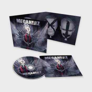 CD Megaherz: In Teufels Namen