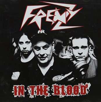 CD Frenzy: In The Blood