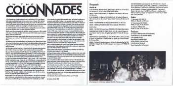 CD In The Colonnades: In The Colonnades