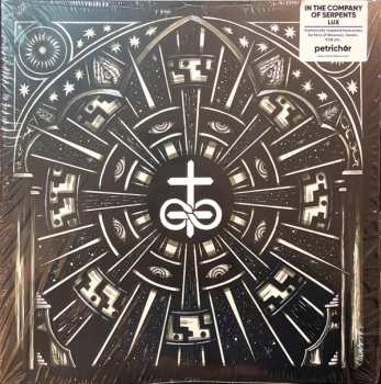 LP In The Company Of Serpents: Lux