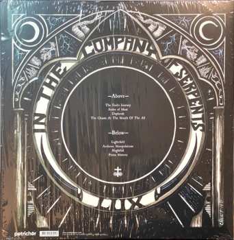 LP In The Company Of Serpents: Lux