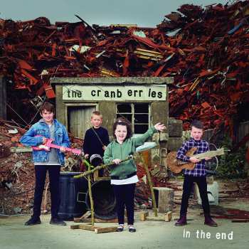 Album The Cranberries: In The End