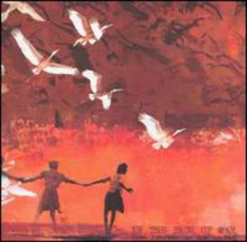 Album In The Face Of War: Live Forever Or Die Trying