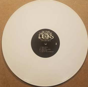 LP In The Midst Of Lions: Shadows