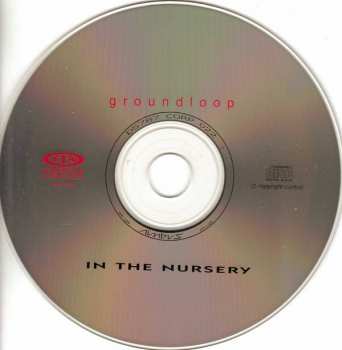 CD In The Nursery: Groundloop