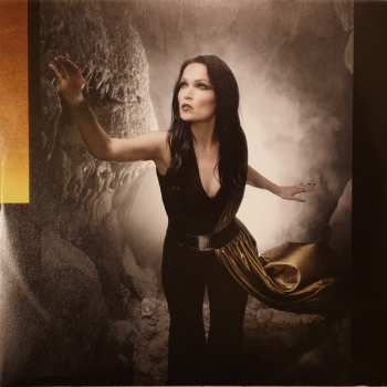 2LP Tarja Turunen: In The Raw