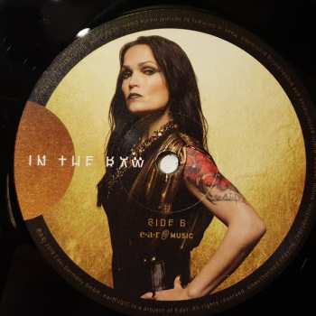 2LP Tarja Turunen: In The Raw