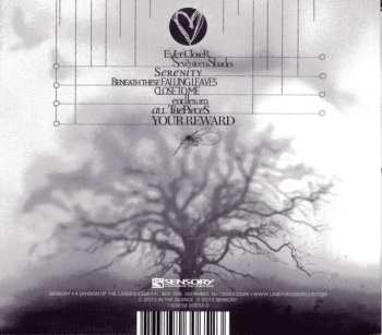 CD In The Silence: A Fair Dream Gone Mad DIGI