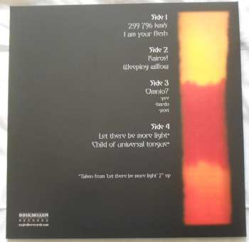 2LP In the Woods...: Omnio