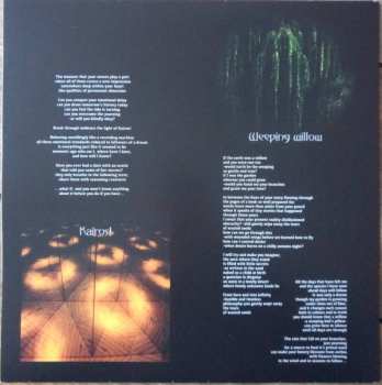 2LP In the Woods...: Omnio
