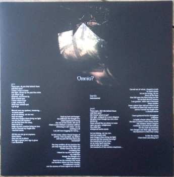2LP In the Woods...: Omnio