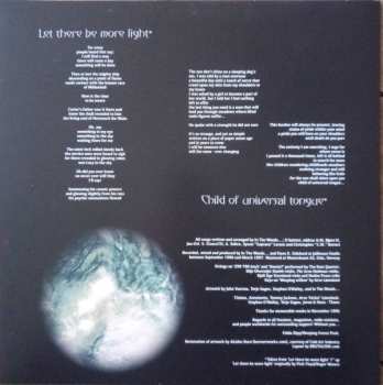 2LP In the Woods...: Omnio