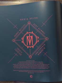 2LP In This Moment: Mother CLR