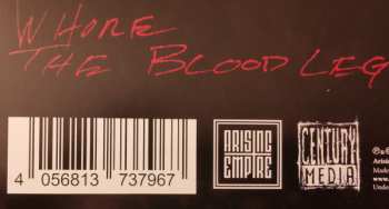 2LP In This Moment: Rise Of The Blood Legion Greatest Hits (Chapter 1) CLR | LTD