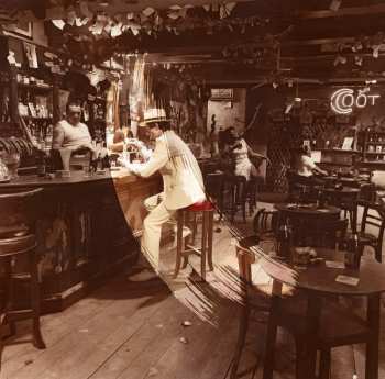 Album Led Zeppelin: In Through The Out Door