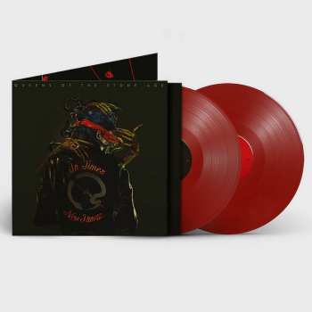 2LP Queens Of The Stone Age: In Times New Roman...
