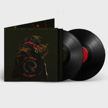 2LP Queens Of The Stone Age: In Times New Roman...