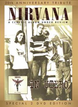 2DVD Nirvana: In Utero