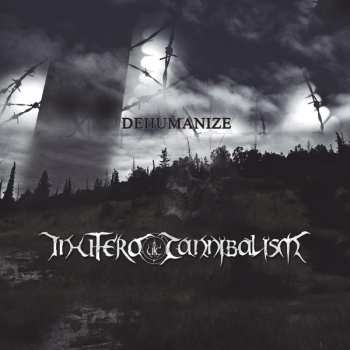 CD In Utero Cannibalism: Dehumanize