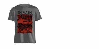 Merch In Vain: T-shirt Currents