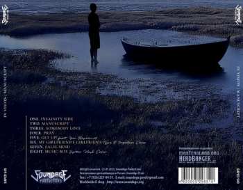 CD In Vision: Manuscript