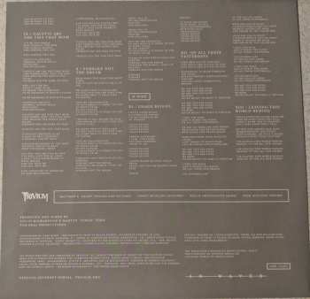 2LP Trivium: In Waves