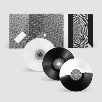 3LP Jamie xx: In Waves