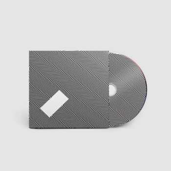 CD Jamie xx: In Waves