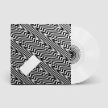 LP Jamie xx: In Waves