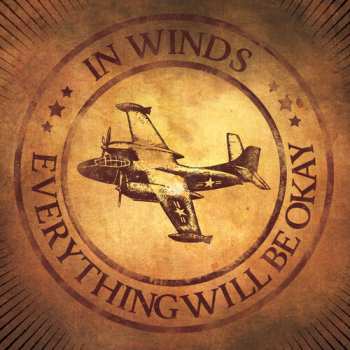 Album In Winds: Everything Will Be Okay