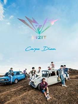 CD In2it: Carpe Diem (b Version)
