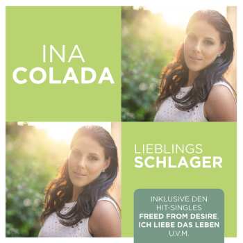 CD Ina Colada: Lieblingsschlager