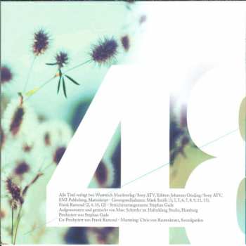 CD Ina Müller: 48