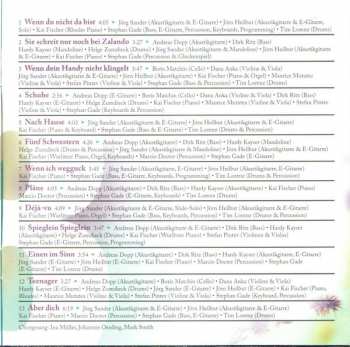 CD Ina Müller: 48