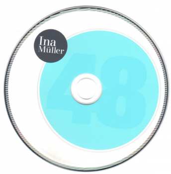 CD Ina Müller: 48