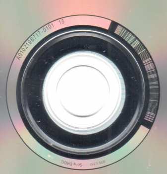 CD Ina Müller: 48