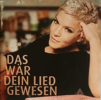 CD Ina Müller: Das Wär Dein Lied Gewesen DIGI