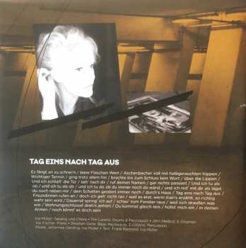 CD Ina Müller: Ich Bin Die